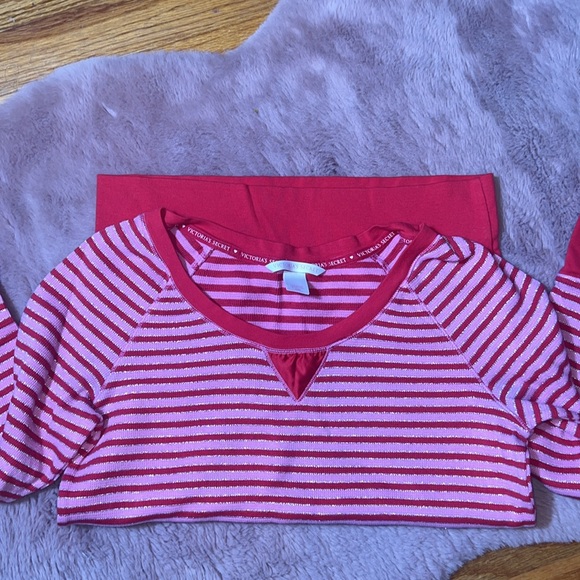 Pajama matching set - Picture 2 of 3